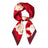 variant:Red Peony