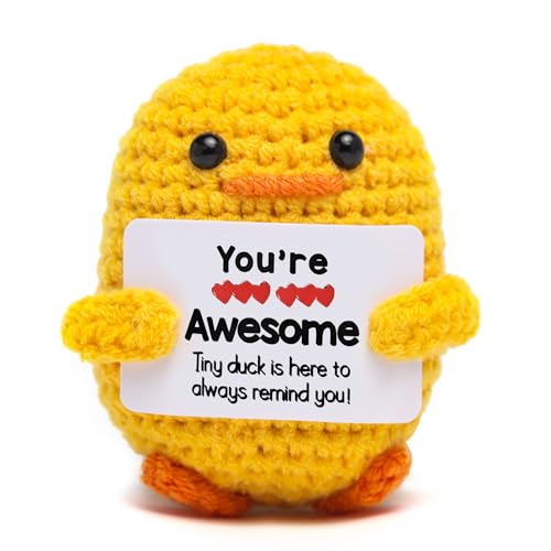 variant:You're Duck Awesome