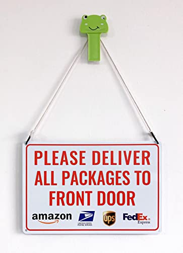 variant:144-Deliveries To Front Door