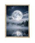 variant:Misty Forest Starry-Sky