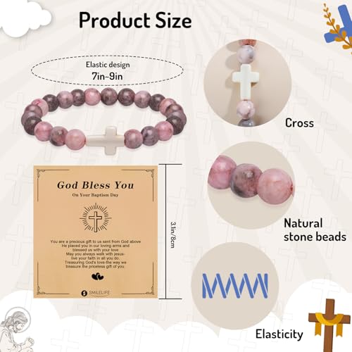 variant:Baptism-Pink Stone