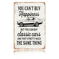 variant:Classic Cars