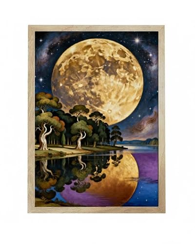 variant:Yellow Moon