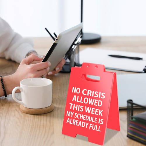 variant:No Crisis Allowed-Red