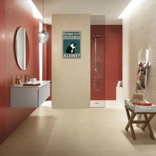variant:Use The Bathroom Alone