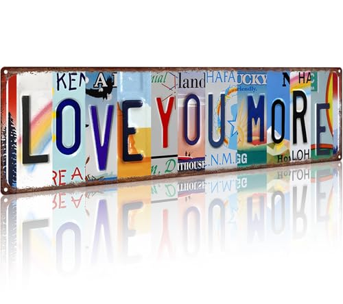 variant:Love You More