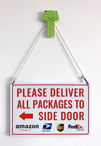 variant:150-Deliveries To Side Door Left