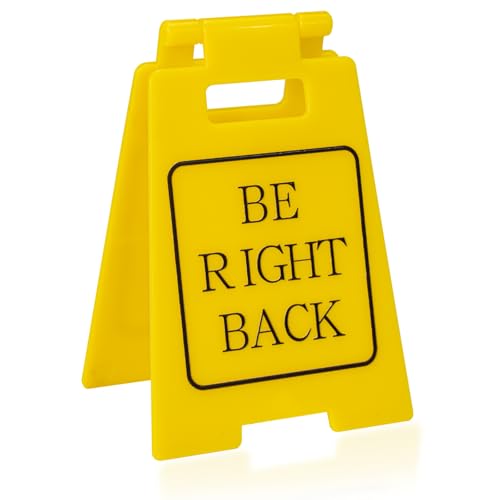 variant:Be right back