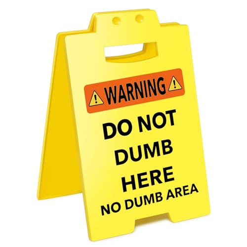 variant:No Dumb Area