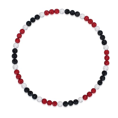 variant:Red/White/Black