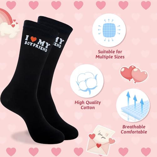variant:Love My Boyfriend