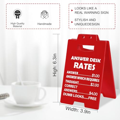variant:Answer Desk Rates