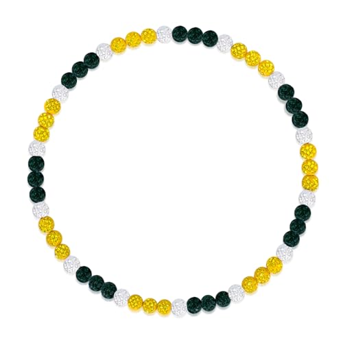 variant:Green/White/Yellow