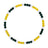 variant:Green/White/Yellow