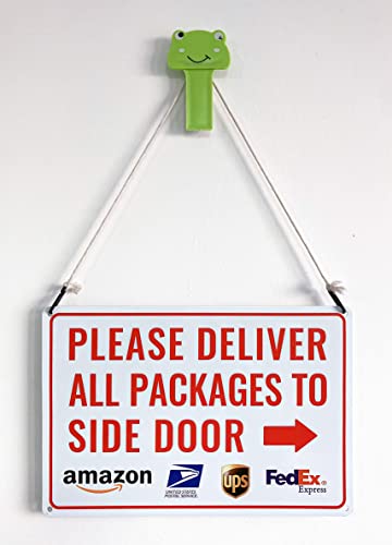 variant:149-Deliveries To Side Door Right
