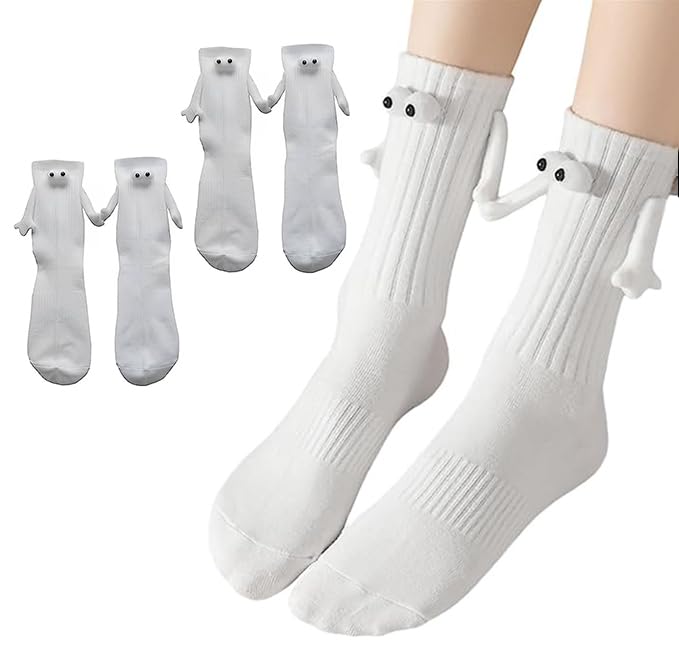 variant:White 2 Pairs