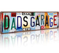 variant:Dad Garage