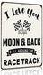 variant:Love You Moon&Back