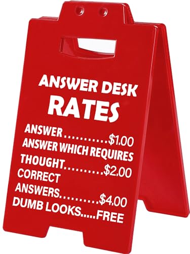 variant:Answer Desk Rates