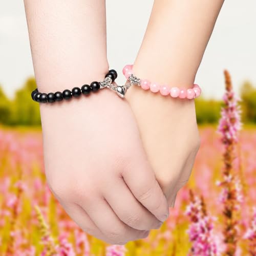 variant:Pink and Black