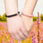 variant:Pink and Black