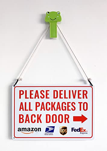 variant:148-Deliveries To Back Door Right
