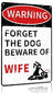 variant:Beware of Wife