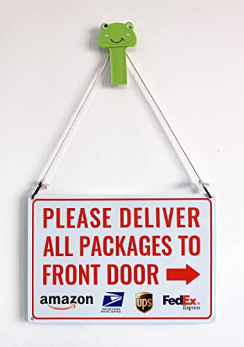 variant:145-Deliveries To Front Door Right