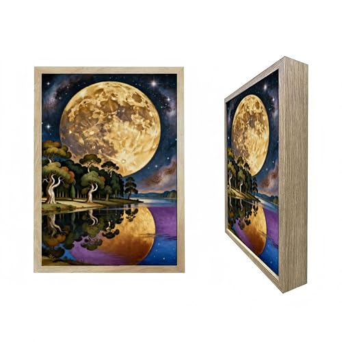 variant:Yellow Moon