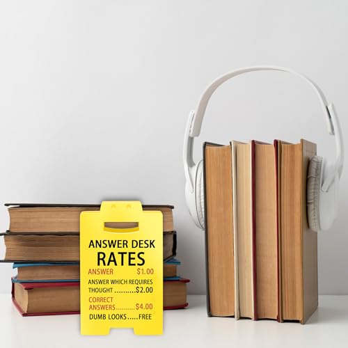 variant:Answer Desk Rates