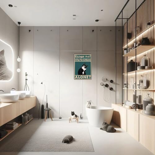 variant:Use The Bathroom Alone
