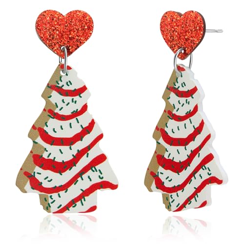 variant:Christmas Tree&Heart