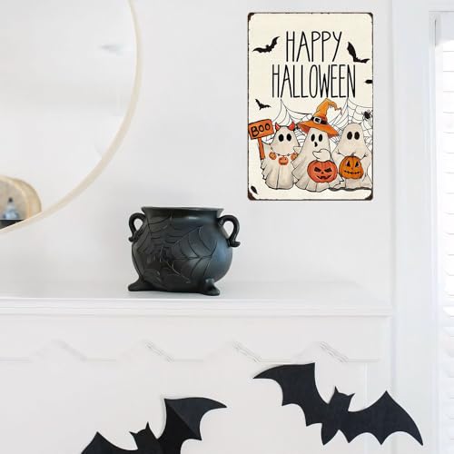 variant:Boo Happy Halloween
