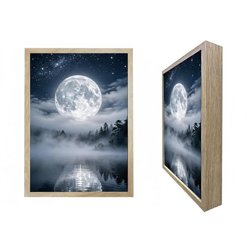 variant:Misty Forest Starry-Sky