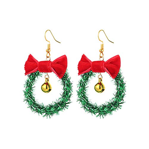 variant:Christmas wreath
