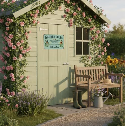 variant:Garden Rules