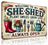 variant:She Shed
