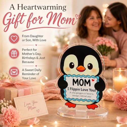 variant:Penguin-Mom
