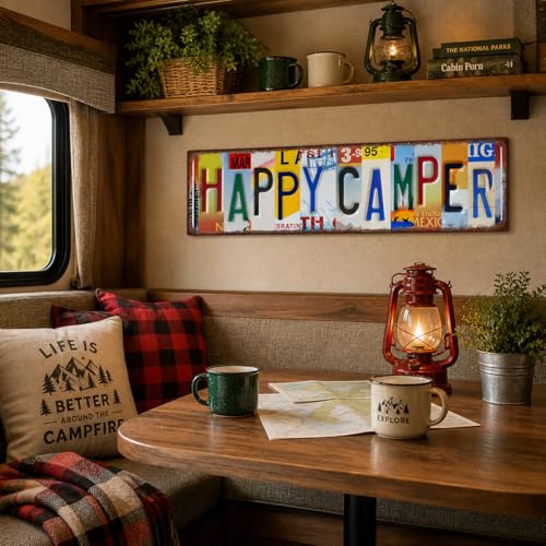 variant:Happy Camper