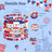 variant:USA America Love