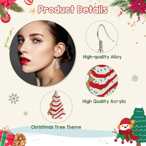 variant:Christmas Tree