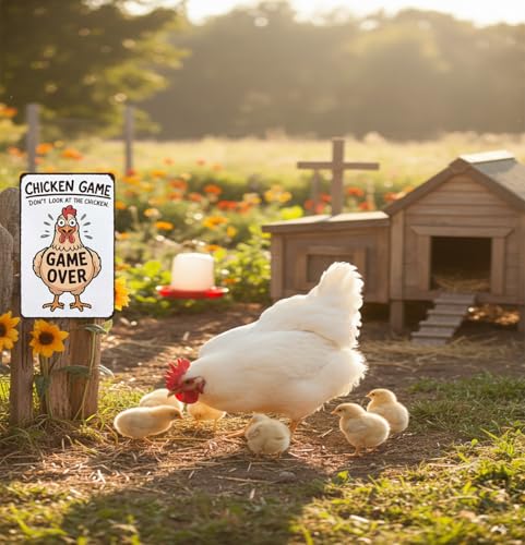 variant:Chicken Game