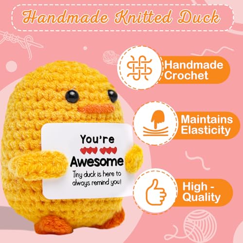 variant:You're Duck Awesome