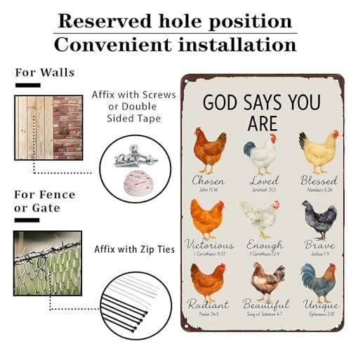 variant:God Says