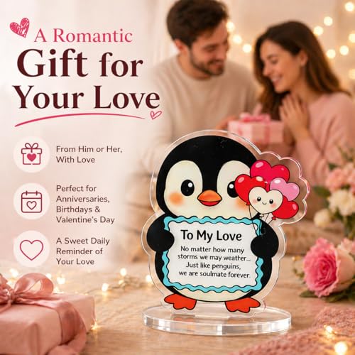 variant:Penguin-Love