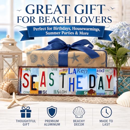 variant:Seas The Day