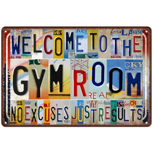 variant:GYM ROOM