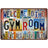 variant:GYM ROOM