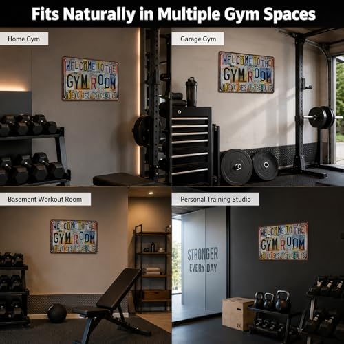 variant:GYM ROOM