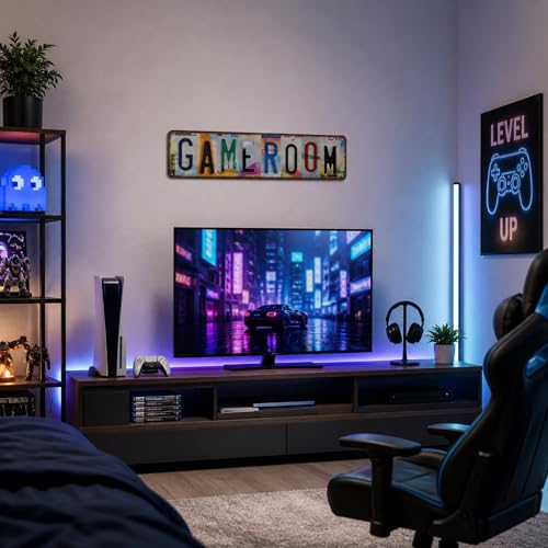 variant:Game Room